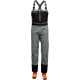 Вейдерсы Grundens Men’s Bedrock Stockingfoot LG (12-13) sagebrush
