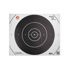 Мишень Алебарда 300F мини