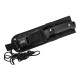 Набор Elk Ridge: нож, огниво, точило, набор для выживания