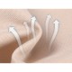Складний стілець BRS-Y01B, бежевий