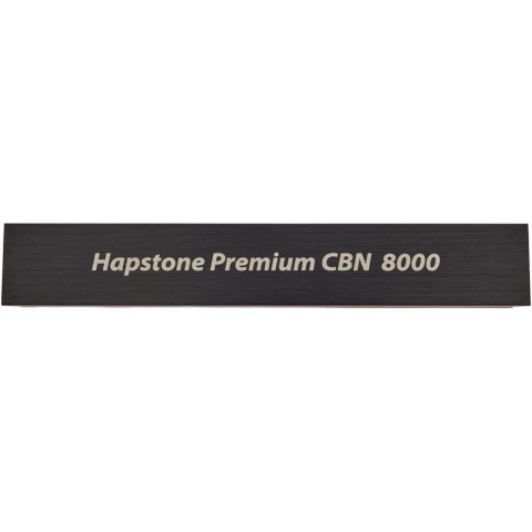 Эльборовый камінь Hapstone Premium CBN 8000 grit (2/1 mkm)
