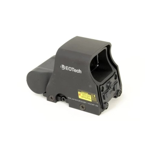 Коліматорний приціл EOTech EXPS3-0