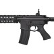 Страйкбольна гвинтівка CYMA SR16, AEG 6 мм Aluminum