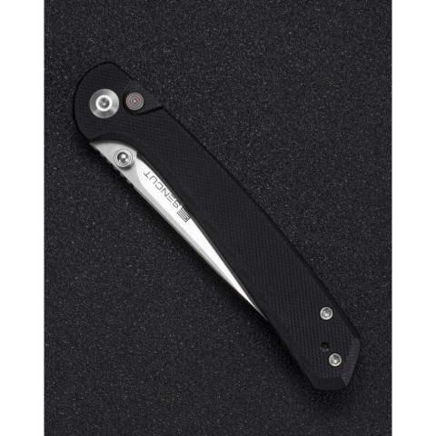 Ніж складаний Sencut Skelfin S25007-2