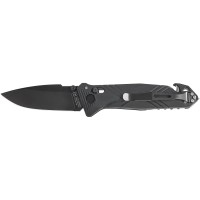 Ніж TB Outdoor CAC Army Knife Black