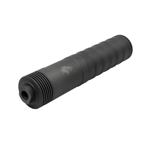 Глушник розбірний для високоточних гвинтівок AFTactical S56, .300 Win Mag, 5/8x24 UNEF