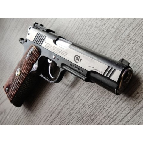 Сolt Special Combat Classic (Colt 1911) Б/У
