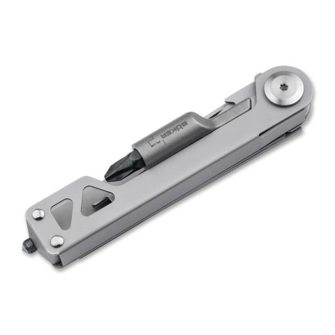 Мультитул Boker Plus 