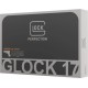 Пістолет пневматичний Umarex Glock 17 Gen5 MOS Pellet