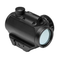 Прицел коллиматорный NcStar Red Laser Green Dot
