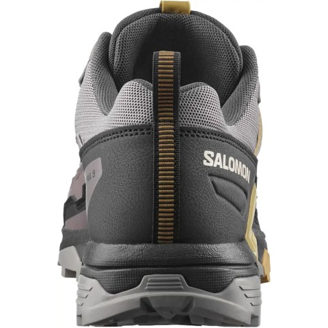 Кроссовки Salomon X ULTRA 5 8 Cloudburst/Black/Willow
