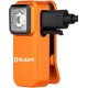 Ліхтар Olight Oclip Orange