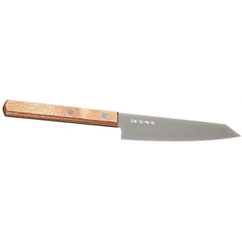 Нож кухонный Kanetsune Kiritsuke, 120mm