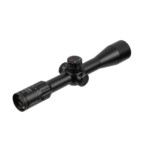 Приціл оптичний KAHLES K540i DLR CCW 5-40x56 (36 мм) illum. Skmr4+ w-left FFP