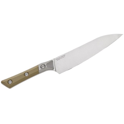 Нож Microtech Stitch S/E Standard Cerakote Purple