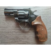 Револьвер Флобера Zbroia PROFI 2.5 бу