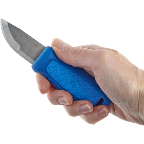 Нож Morakniv Eldris Neck Knife ц:синий
