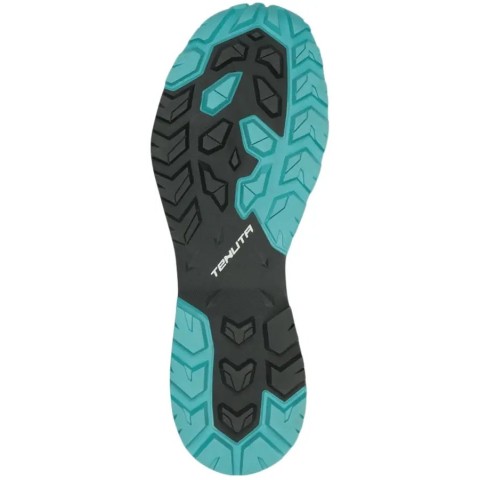 Ботинки AKU Reactive GTX W’S 5.5 Violet/Green