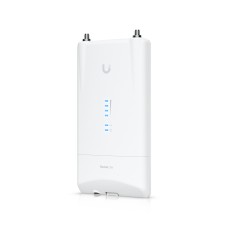 Точка доступу Ubiquiti Rocket5 AC Lite, outdoor, 5GHz AC, 2x RSMA, AirMAX AC (R5AC-Lite)