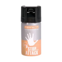 Газовый баллончик Umarex Perfecta Stop Attack 10%, 40 мл