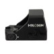 Коліматорний приціл HOLOSUN HE507K-GR X2