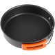 Набор для приготовления пищи Skif Outdoor Fuzz Set S