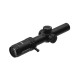 Приціл оптичний Vector Optics  S6 1-6X24 (30 мм) Illum. SFP