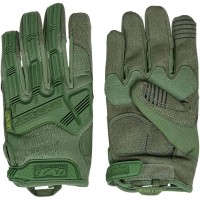 Рукавички Mechanix M-Pact L olive drab