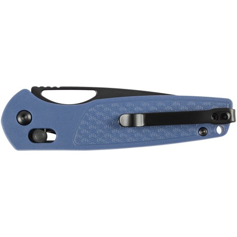 Нож CJRB Acacia BB Blue