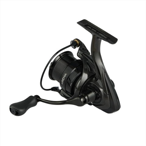 Котушка Favorite Arena 1000S ARN10S1 10+1BB 5.2:1