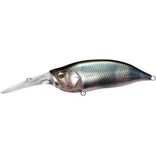 Воблер Megabass I x I Shad Type-3 SF 57mm 7.0g Wagin Hasu