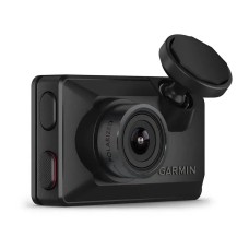 Відеореєстратор Garmin Dash Cam X310 4K з GPS і сенсорним дисплеєм