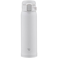 Термокружка Zojirushi SM-SR48WA 0.48 л White
