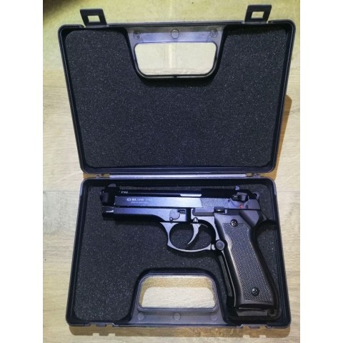 Стартовый пистолет Blow F92 бу