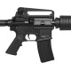 Винтовка страйкбольная  CYMA M4A1 AEG 6 мм Aluminum
