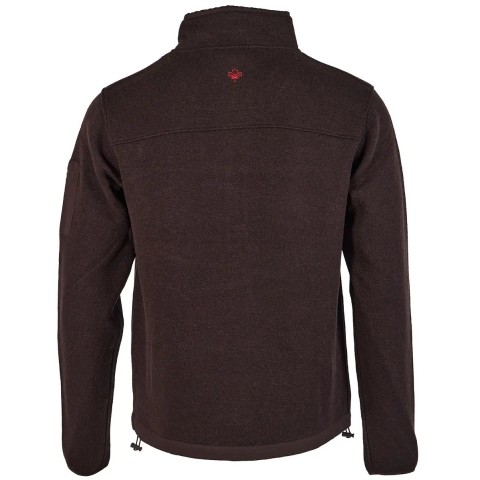 Кофта Hallyard Moncton 2XL brown