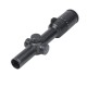 Приціл оптичний Delta Hornet 1-6x24 SFP illum. DDMR