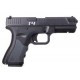 Пистолет пневматический Crosman T4 Kit
