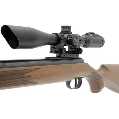 Адаптер Leapers UTG AIRGUN Picatinny 11 мм