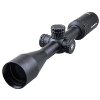 Прицел оптический Vector Optics Hugo 3-12x44 (25,4 мм) SFP VOW-10BDC