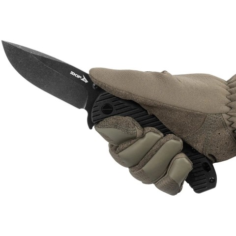 Нож Skif Sturdy II BSW Black