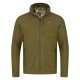 Куртка Blaser Active Outfits Drain FZ 3XL Оливковый