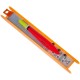 Оснастка поплавочная Brain TP28082 4.0g 0,14mm 0,14mm №12
