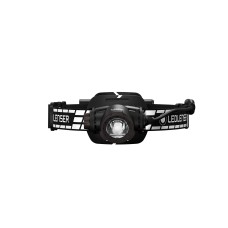 Налобный фонарь LedLenser H7R SIGNATURE , заряжаемый, 1200/700/15