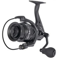 Котушка Brain Scout SE-B 4000S 8+1BB 4.9:1 Black