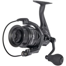 Котушка Brain Scout SE-B 4000S 8+1BB 4.9:1 Black
