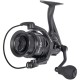 Котушка Brain Scout SE-B 4000S 8+1BB 4.9:1 Black