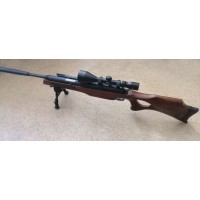 Гвинтівка пневматическая Diana 56 Target Hunter бу