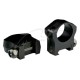 Кольца Warne Mountain Tech Scope Rings 1'(25.4) High. 7075/T6 сплав. Weaver