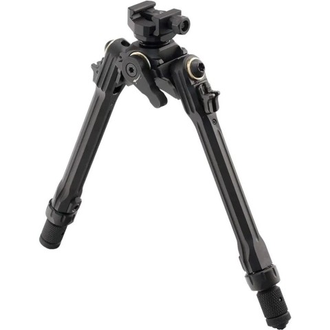 Сошки Leapers TBNR 360, 18-23cм, Picatinny